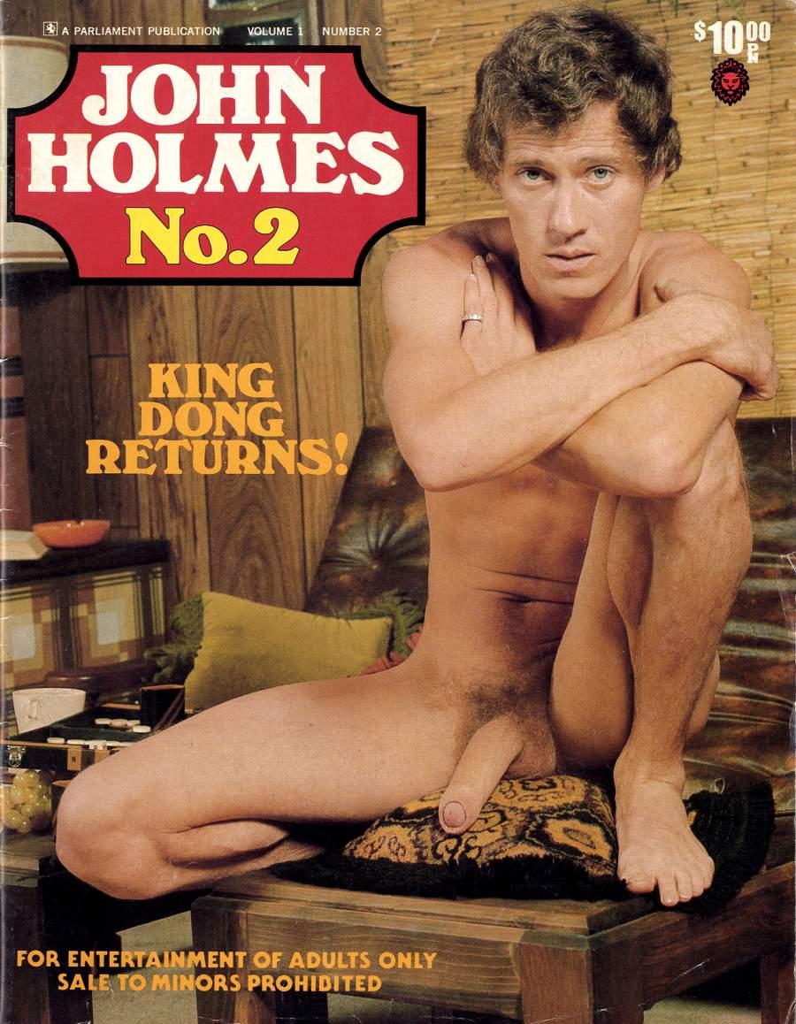 John holms vids