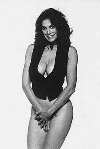 Classic Porn Star Kay Parker 8