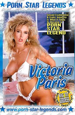 245px x 375px - Victoria Paris porn star legend - Pornstar Classics