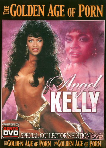 Angel Kelly Golden Age Of Porn Pornstar Classics