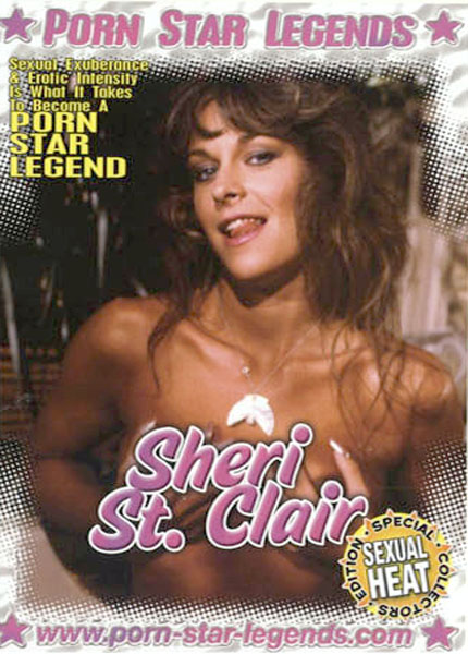 Isabella Sheri St Clair Classic Italian Porn